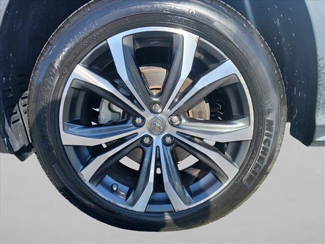 Used 2017 Lexus RX 350 FWD w/ Premium Package image 21
