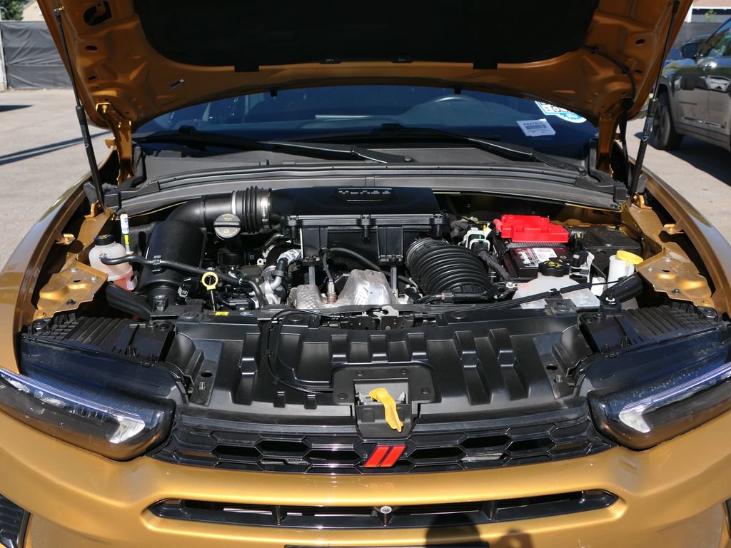 Used 2024 Dodge Hornet GT w/ Track Pack AWD/4WD image 25