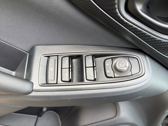 Used 2023 Subaru Crosstrek 2.0i Premium image 36