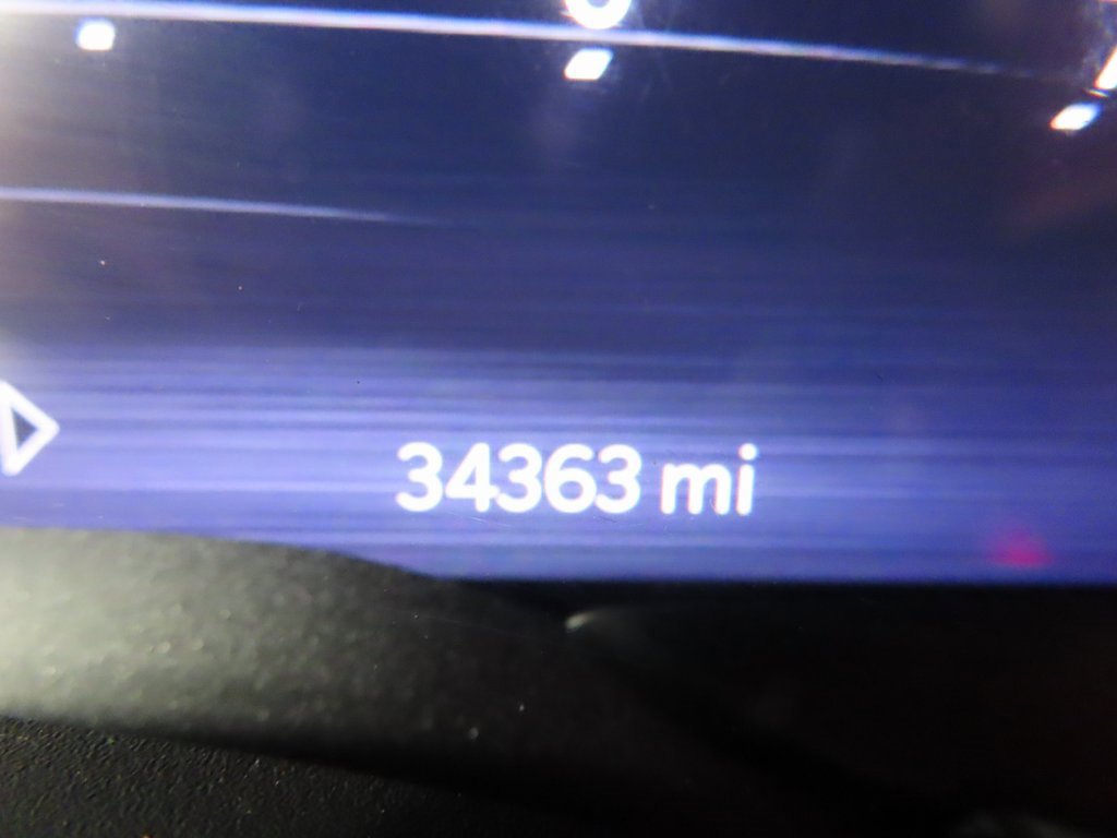 Used 2023 RAM 1500 Sport w/ G/T Package image 13