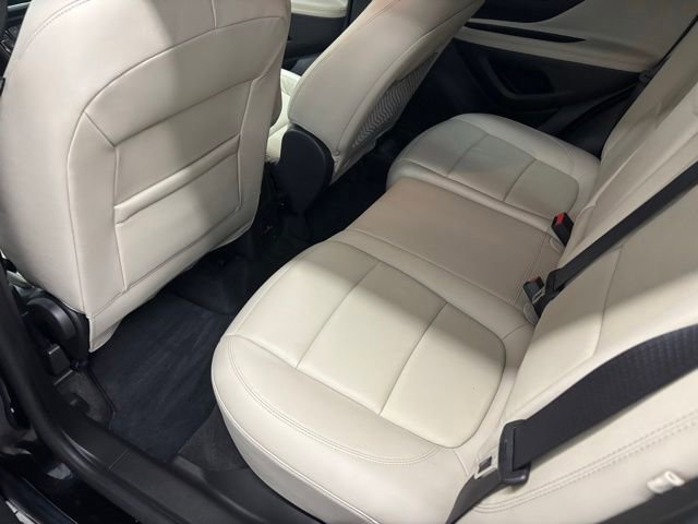 Used 2019 Buick Encore Essence w/ Safety Package II AWD/4WD image 12