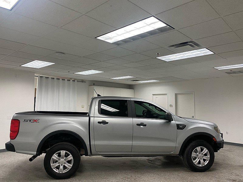Used 2020 Ford Ranger XL w/ Equipment Group 101A Mid image 4