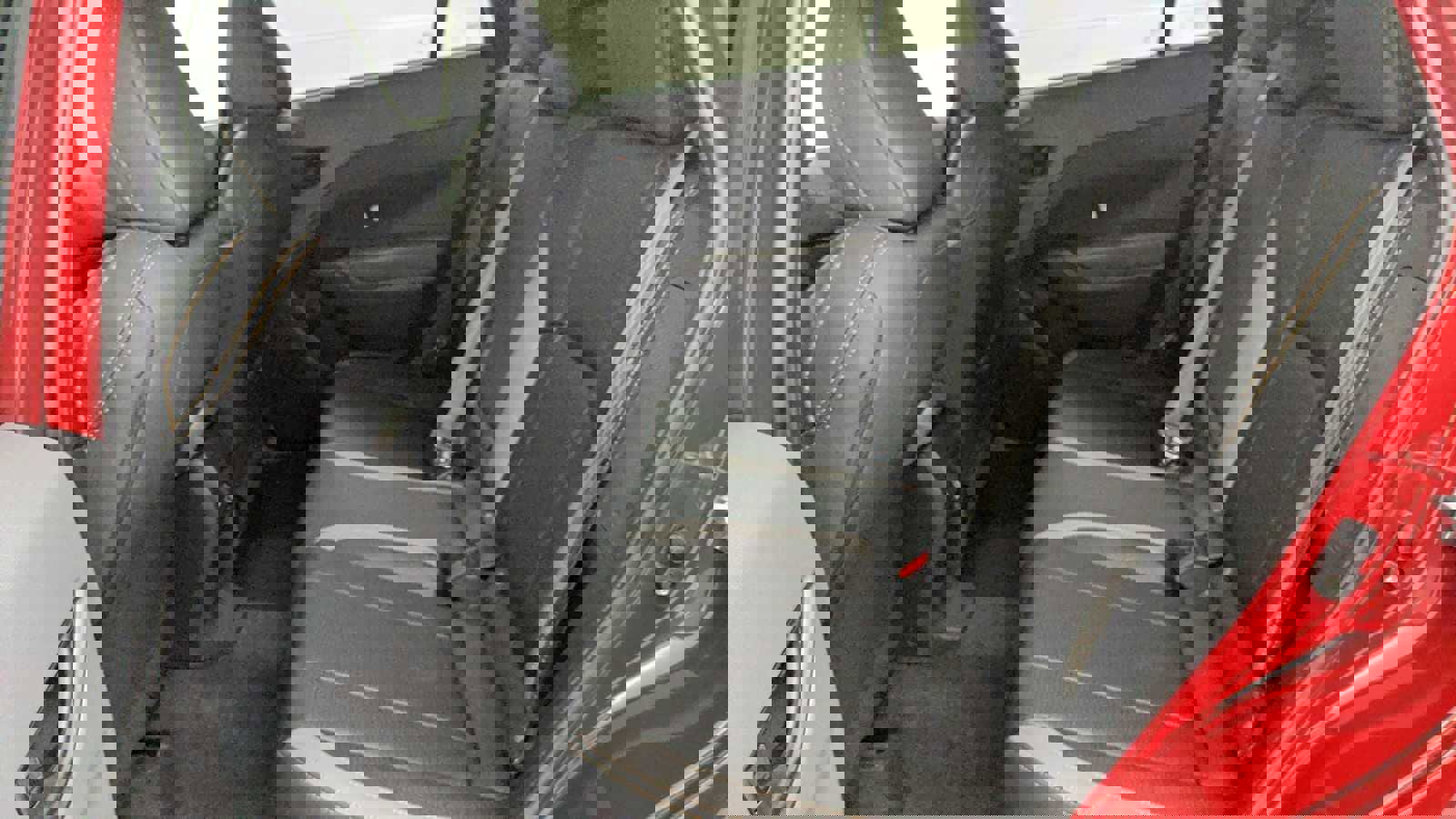 New 2026 Subaru Crosstrek 2.5i Wilderness image 25