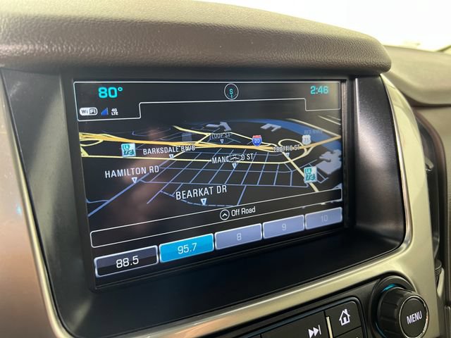 Used 2019 Chevrolet Suburban Premier w/ Max Trailering Package AWD/4WD image 21