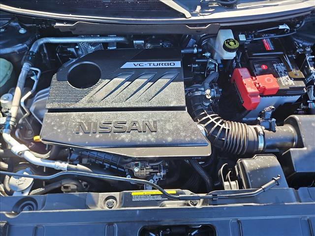 Used 2022 Nissan Rogue SV image 23