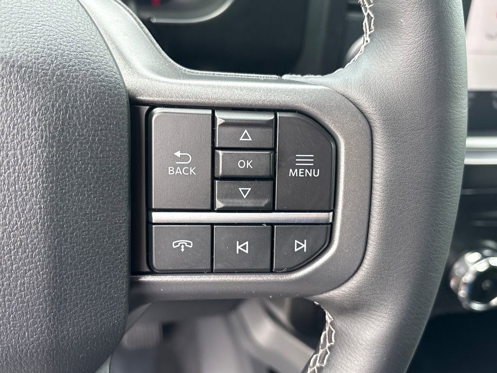 New 2026 Ford F250 Lariat w/ Black Appearance Package AWD/4WD image 19