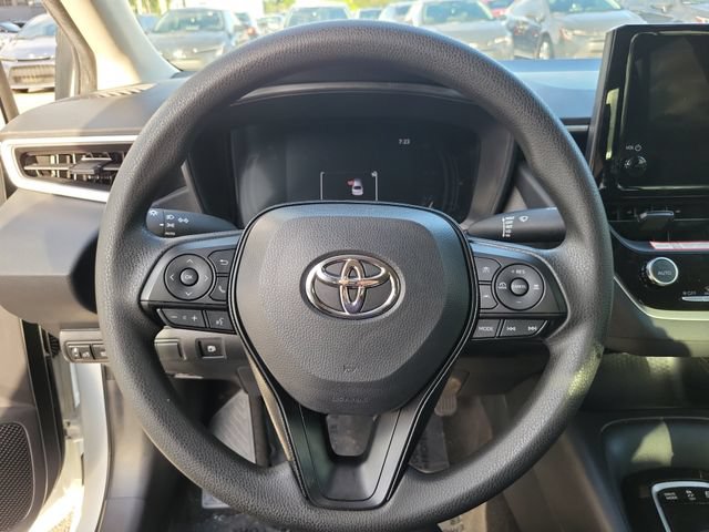 Used 2026 Toyota Corolla LE FWD image 15