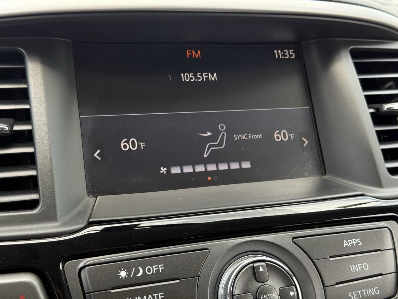 Used 2019 Nissan Pathfinder S FWD image 16