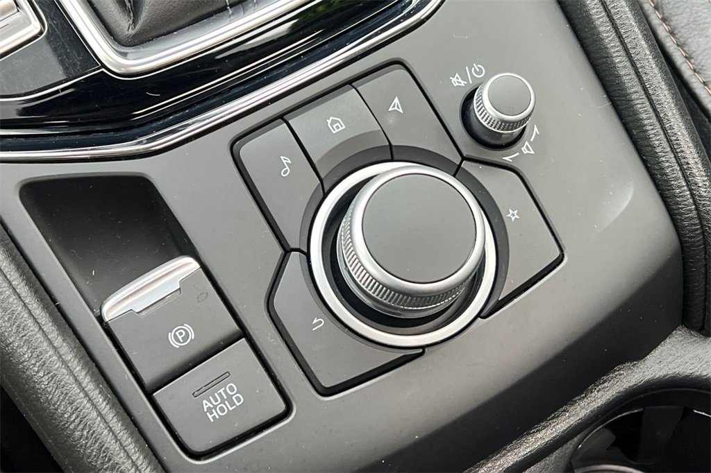 Used 2021 MAZDA CX-5 Touring w/ Touring Preferred SV Package image 37