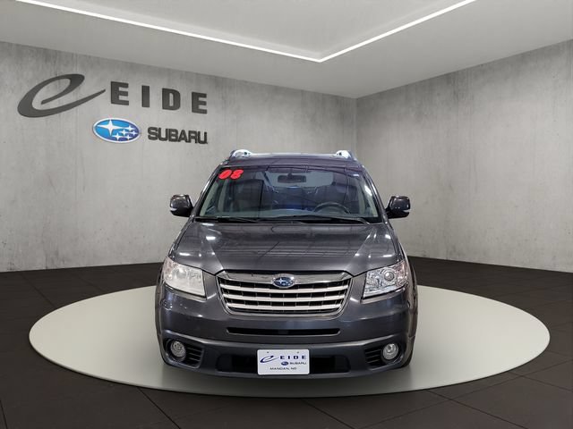 Used 2008 Subaru Tribeca Limited AWD/4WD image 9