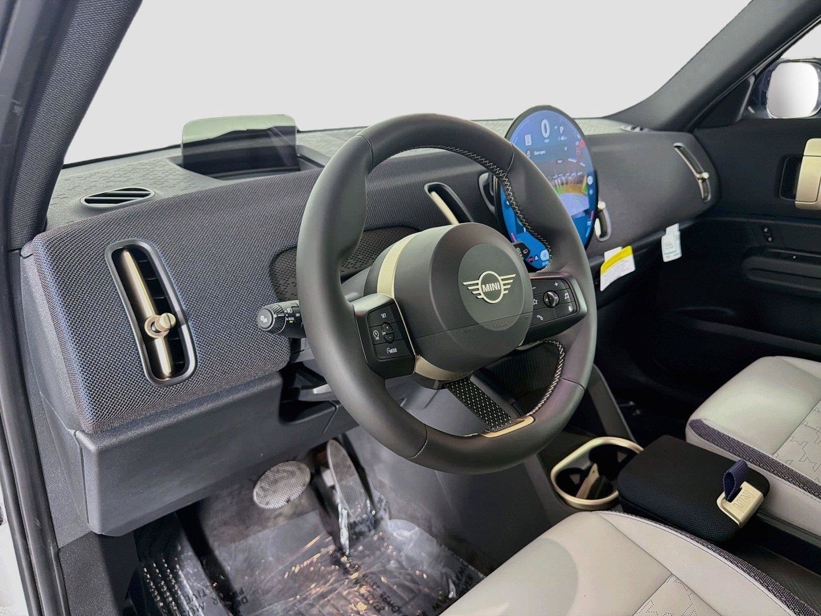 New 2026 MINI Cooper Countryman S AWD/4WD image 9
