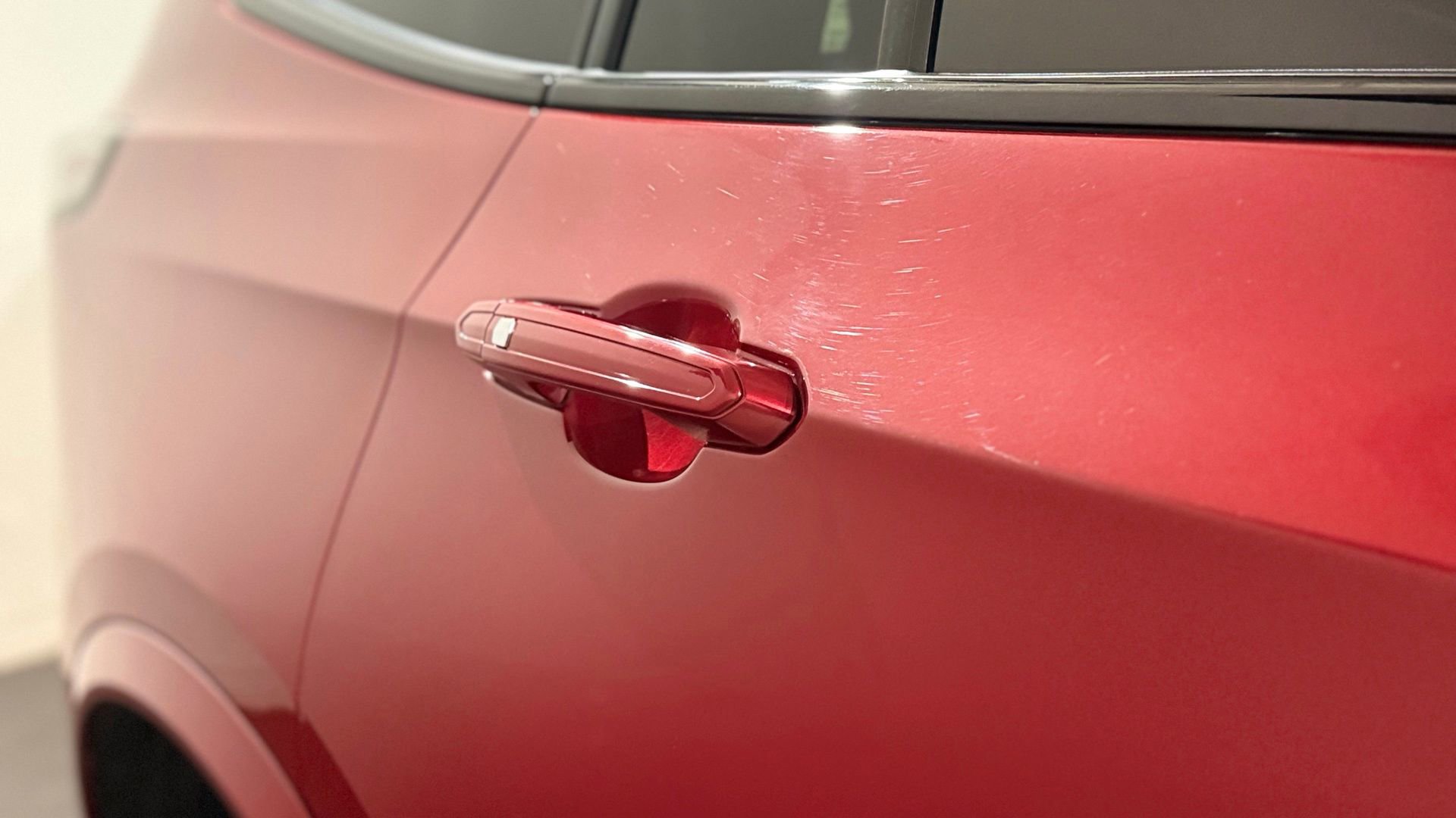 Used 2023 Cadillac XT6 Sport image 15