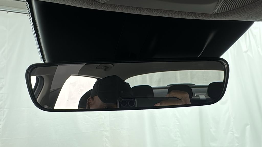 New 2025 Kia K4 LXS image 29