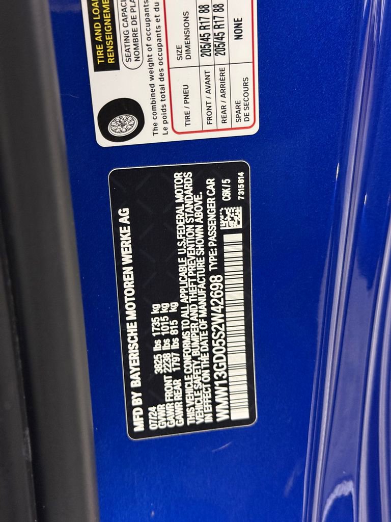 Used 2025 MINI Cooper 2-Door Hardtop image 22