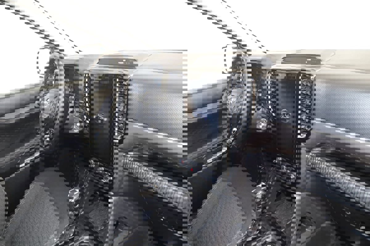 Used 2024 Ford Ranger XLT w/ Trailer Tow Package AWD/4WD image 39