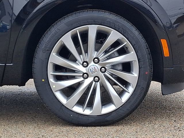 New 2026 Buick Envision Avenir image 9