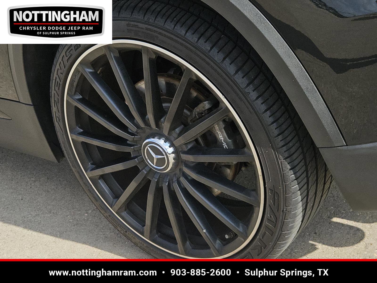 Used 2023 Mercedes-Benz GLA 45 AMG 4MATIC image 7