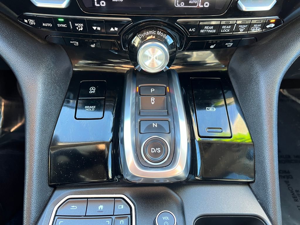 Used 2024 Acura MDX FWD image 27