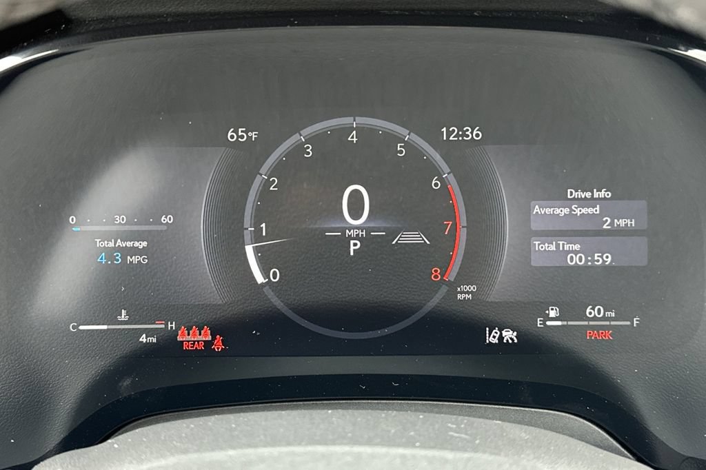 New 2026 Lexus RX 350 AWD w/ Cold Area Package image 24