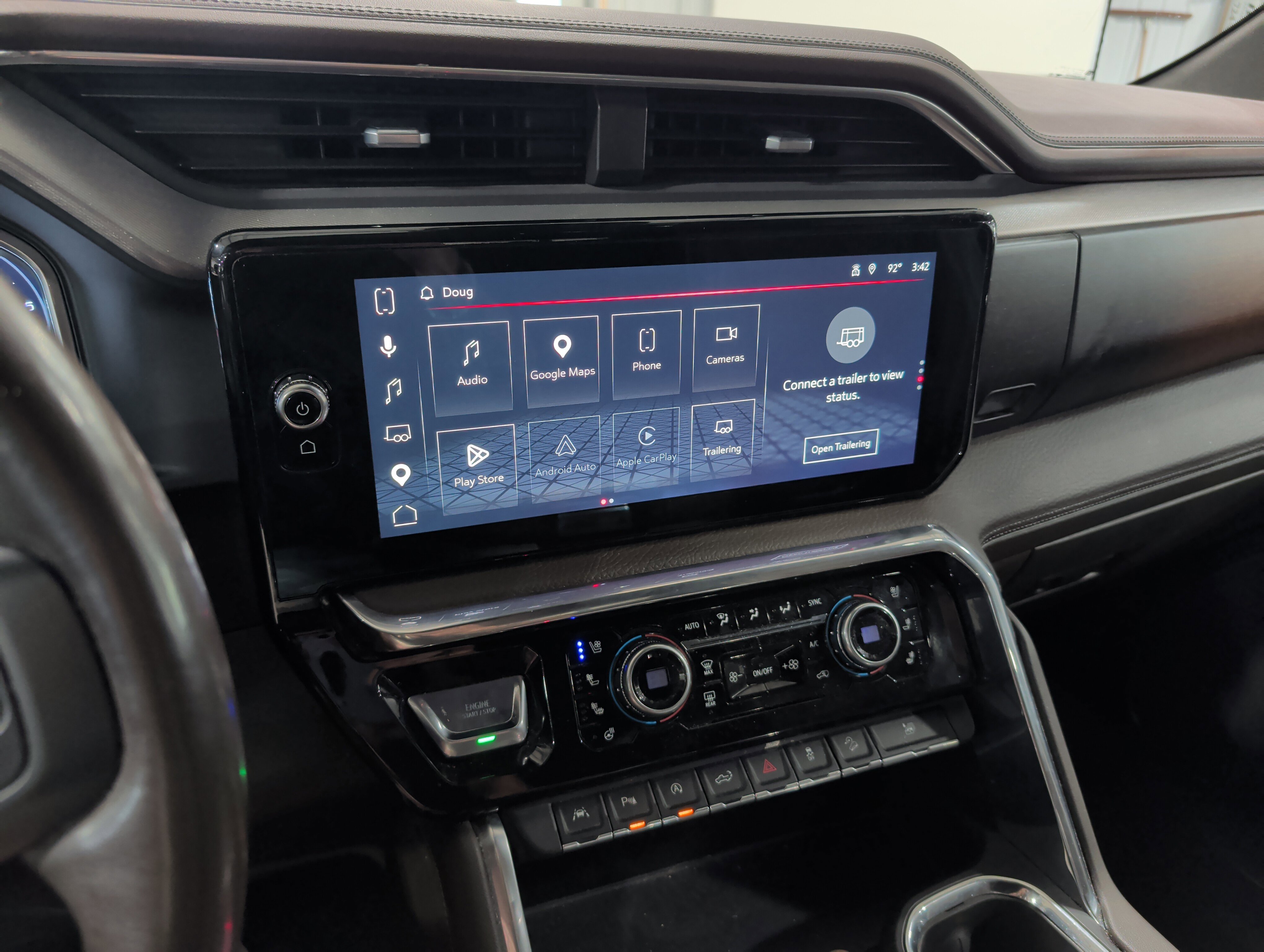Used 2023 GMC Sierra 1500 Denali AWD/4WD image 12