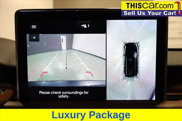 Used 2022 Lincoln Aviator Grand Touring w/ Equipment Group 301A image 16