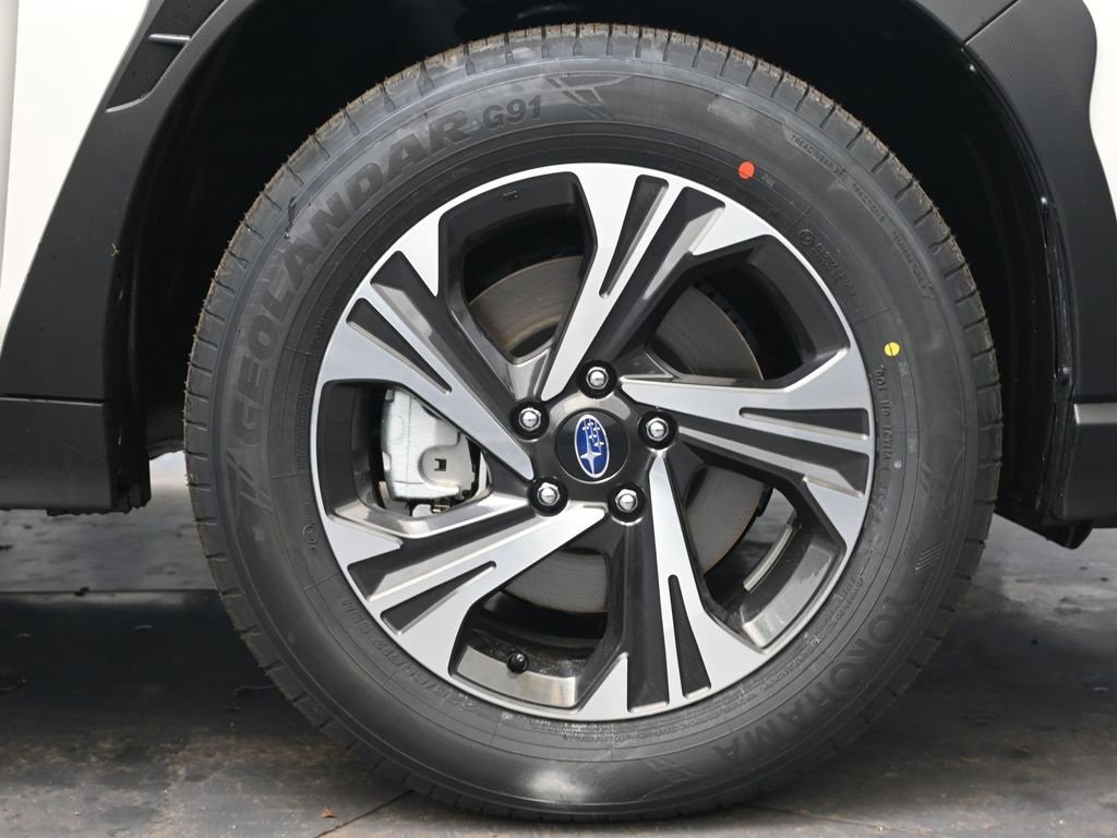 New 2026 Subaru Crosstrek 2.5i Premium image 10