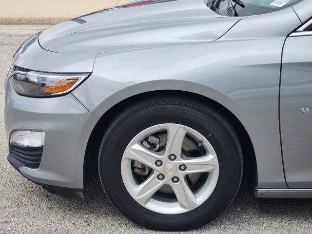 Used 2023 Chevrolet Malibu LS image 5