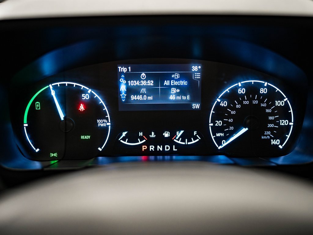 Used 2024 Ford Maverick XL image 31