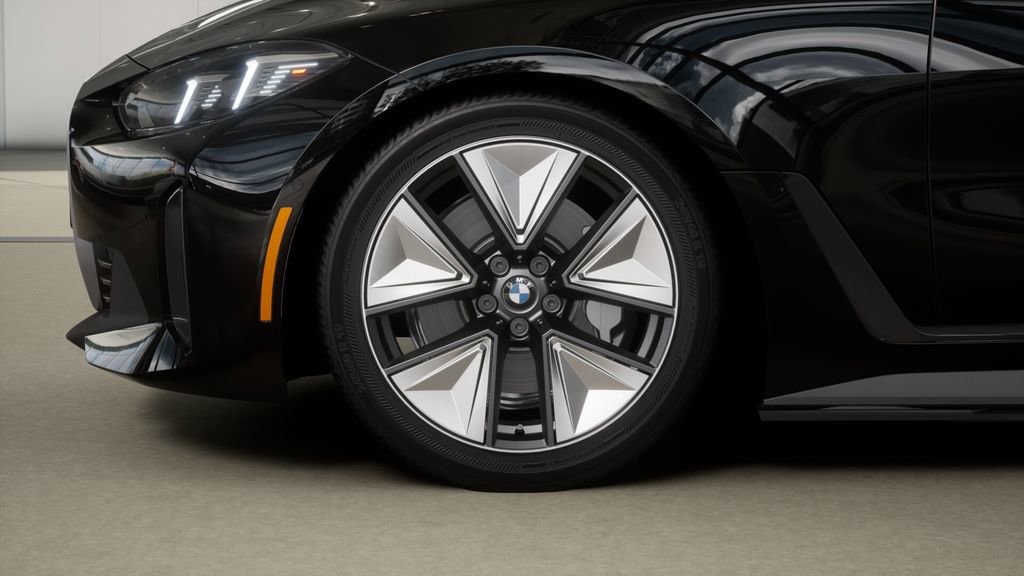 New 2026 BMW i4 eDrive40 image 34