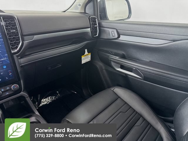New 2026 Ford Ranger Lariat w/ FX4 Off-Road Package AWD/4WD image 25