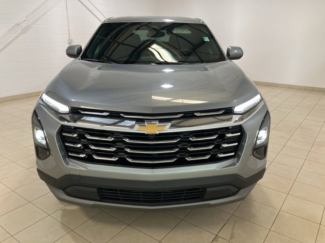 New 2026 Chevrolet Equinox LT image 8