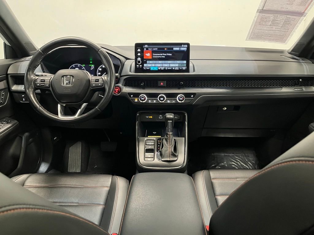 Used 2024 Honda CR-V Sport-L image 17