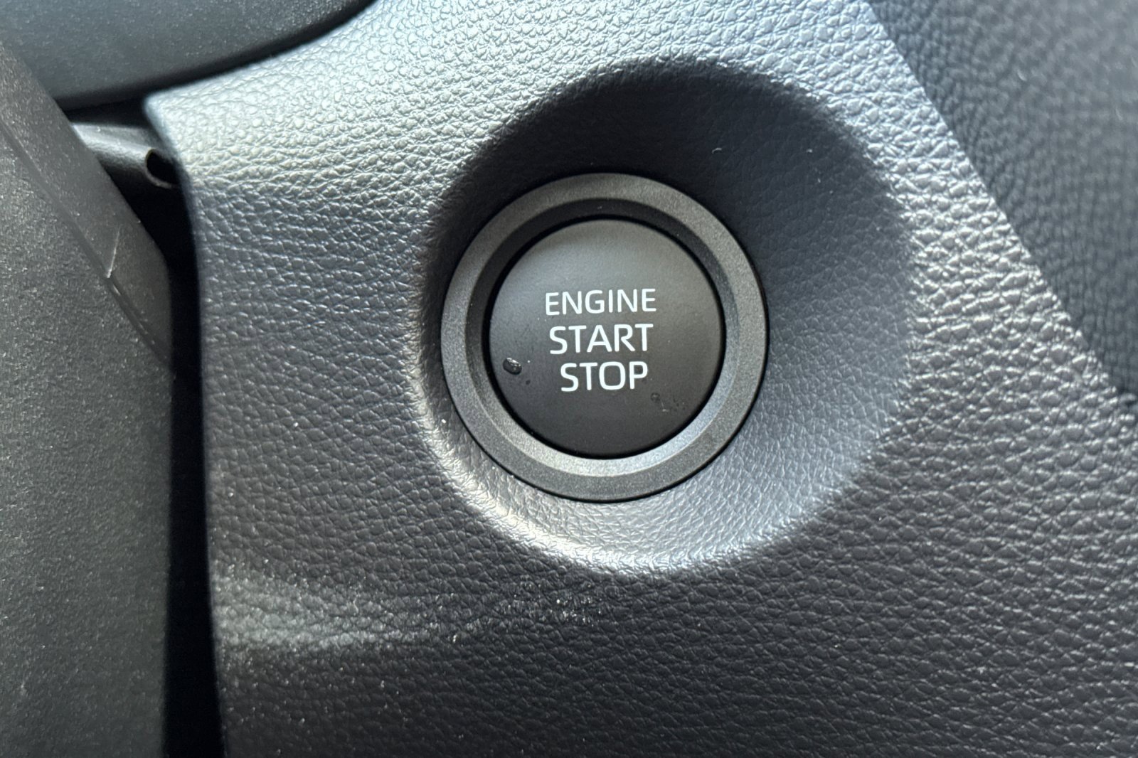 New 2026 Toyota Corolla Cross XLE image 24