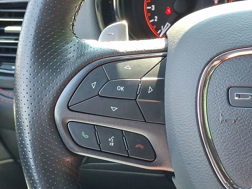 Certified 2024 Dodge Durango GT AWD/4WD image 23