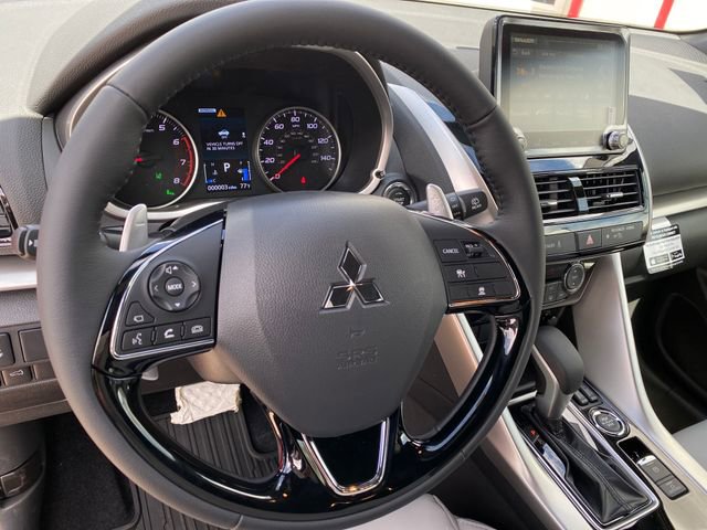 New 2026 Mitsubishi Eclipse Cross SEL AWD/4WD image 12