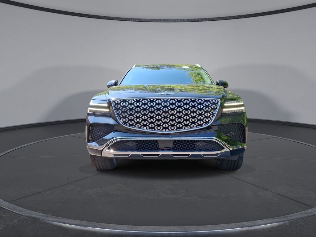 Used 2025 Genesis GV80 3.5T Prestige AWD/4WD image 29