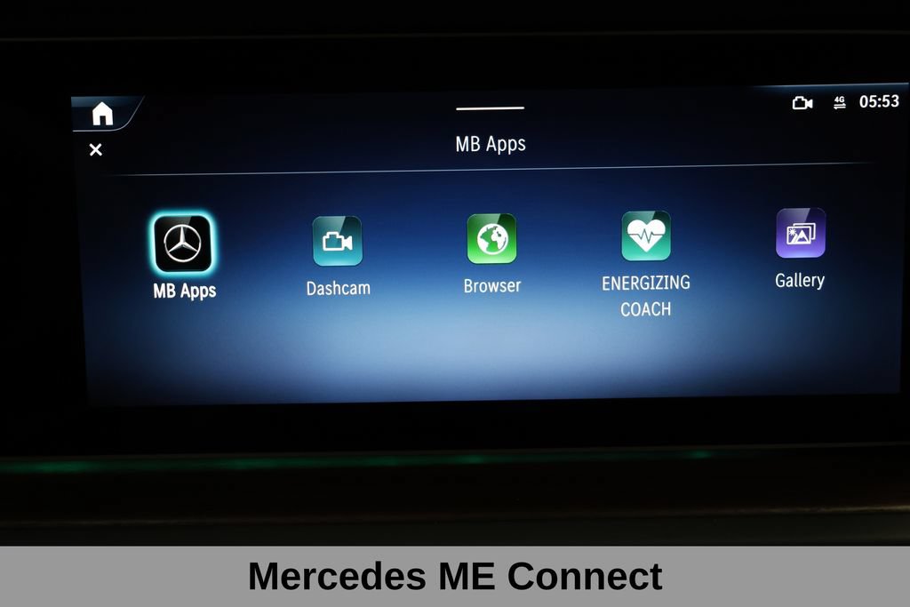 Used 2025 Mercedes-Benz G 63 AMG 4MATIC w/ AMG Offroad Package Pro image 49
