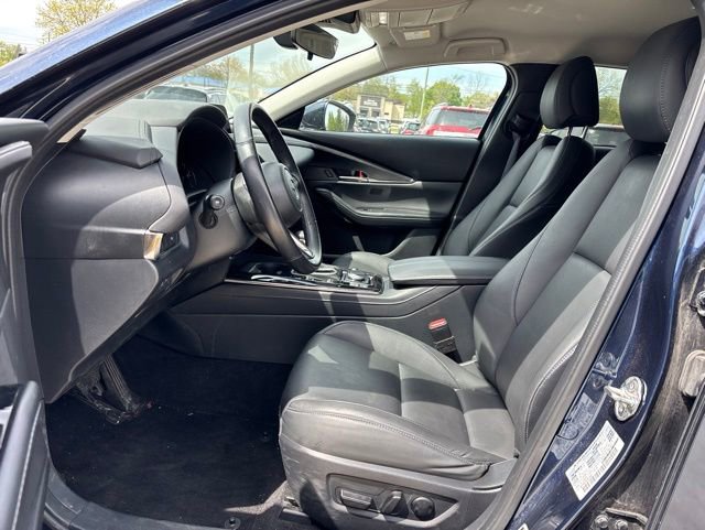 Used 2023 MAZDA CX-30 AWD 2.5 S w/ Preferred Package image 13