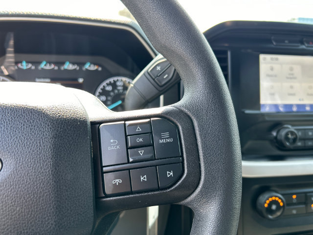 Used 2023 Ford F150 XL w/ XL Chrome Appearance Package AWD/4WD image 14