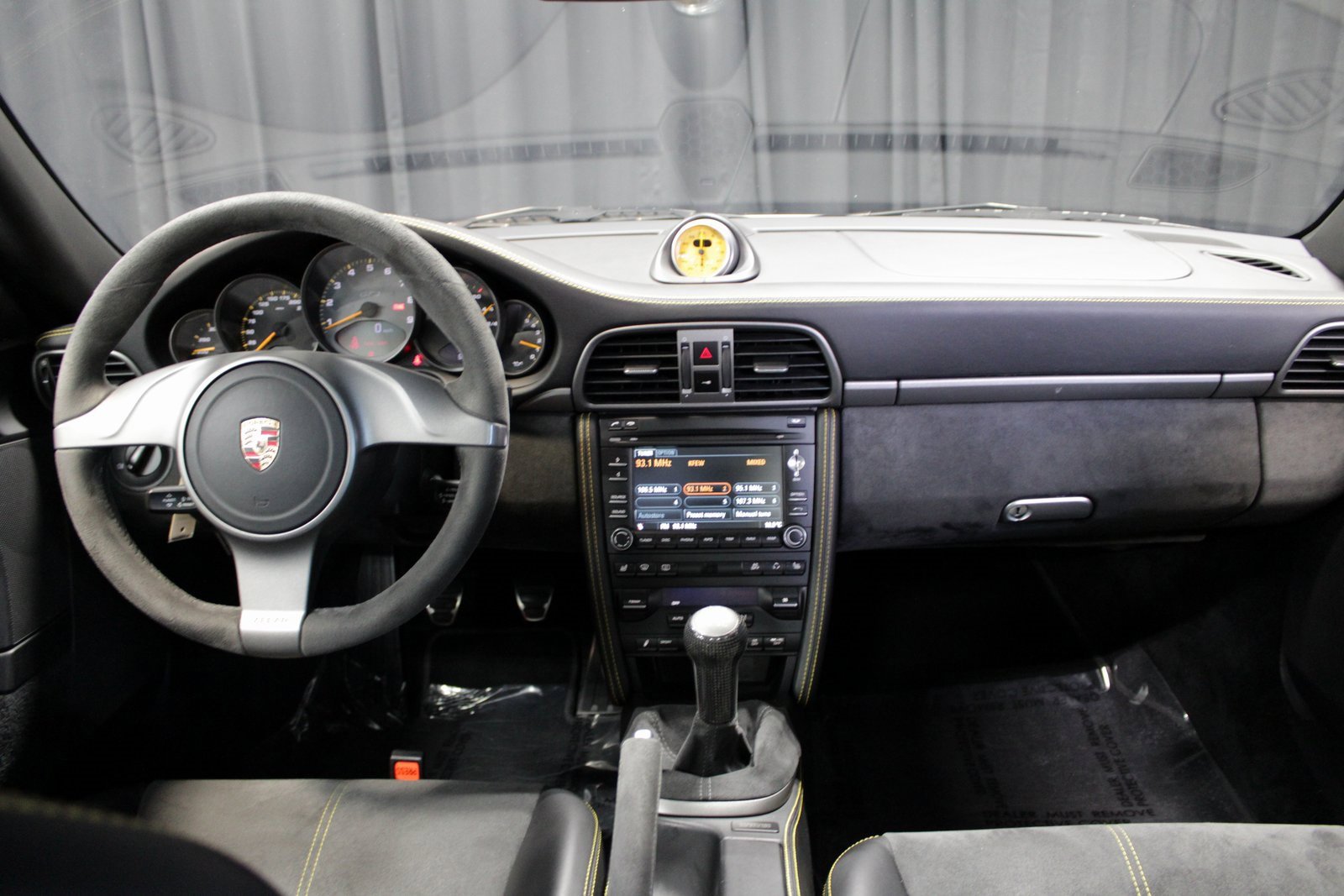 Used 2010 Porsche 911 GT3 image 29