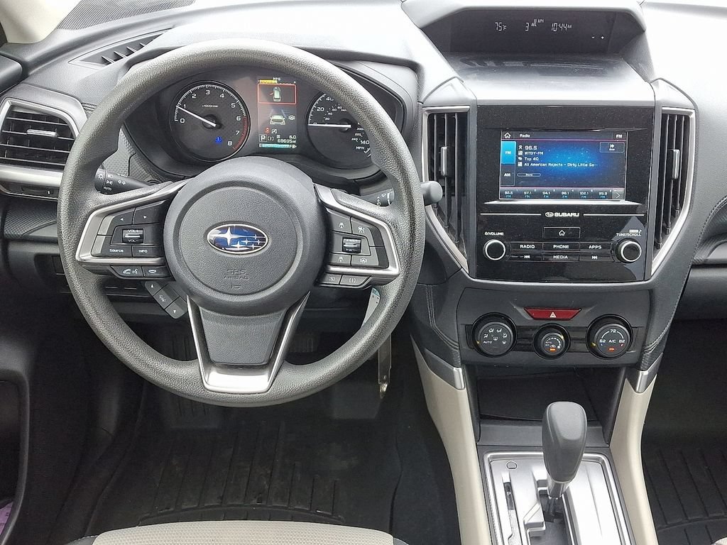 Used 2023 Subaru Forester AWD/4WD image 12
