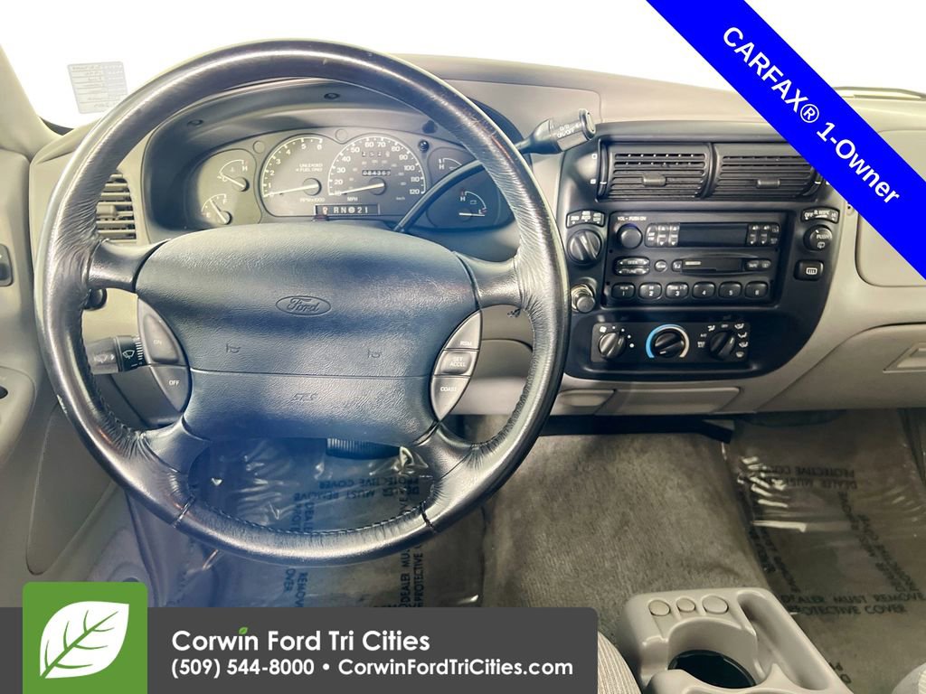 Used 1996 Ford Explorer XLT AWD/4WD image 23