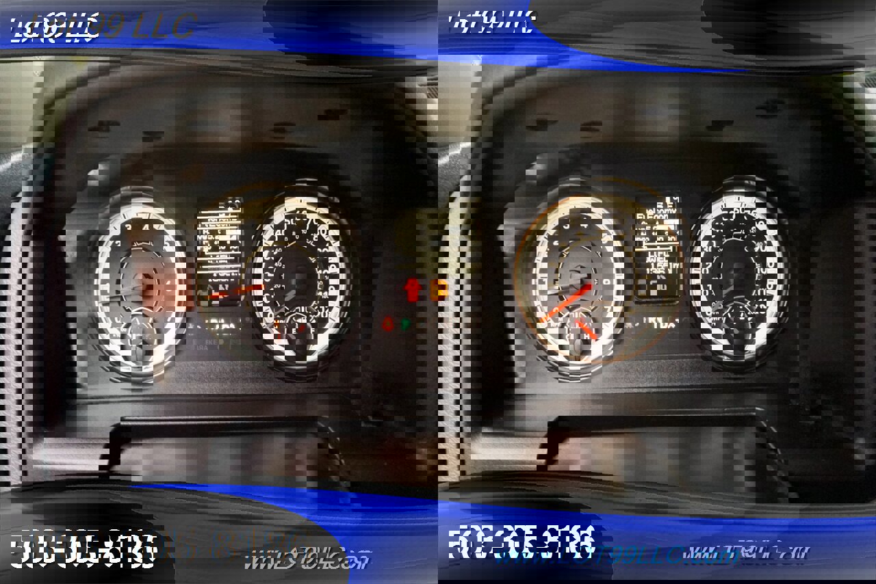 Used 2016 RAM 3500 Tradesman image 22