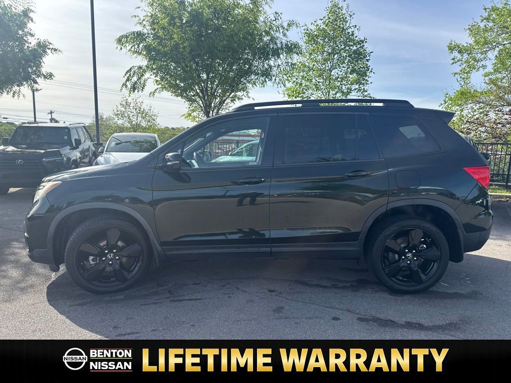 Used 2024 Acura Integra A-Spec image 5