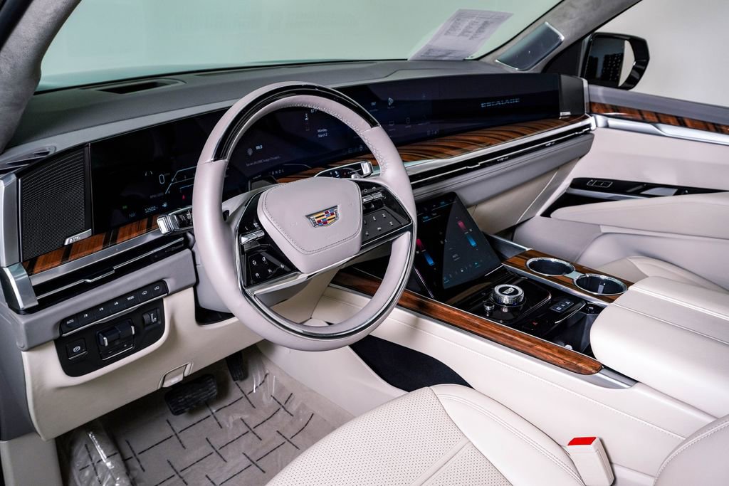 Used 2025 Cadillac Escalade Sport Platinum image 23