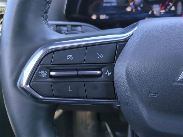 Certified 2025 Chevrolet Equinox LT image 28