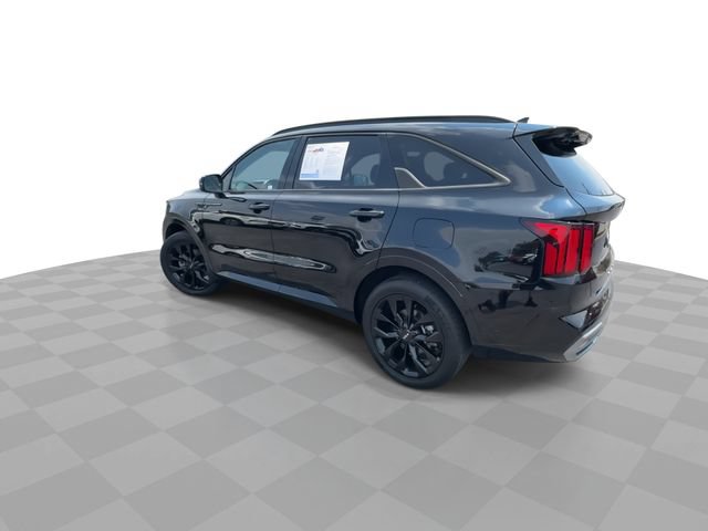 Used 2022 Kia Sorento SX FWD image 6