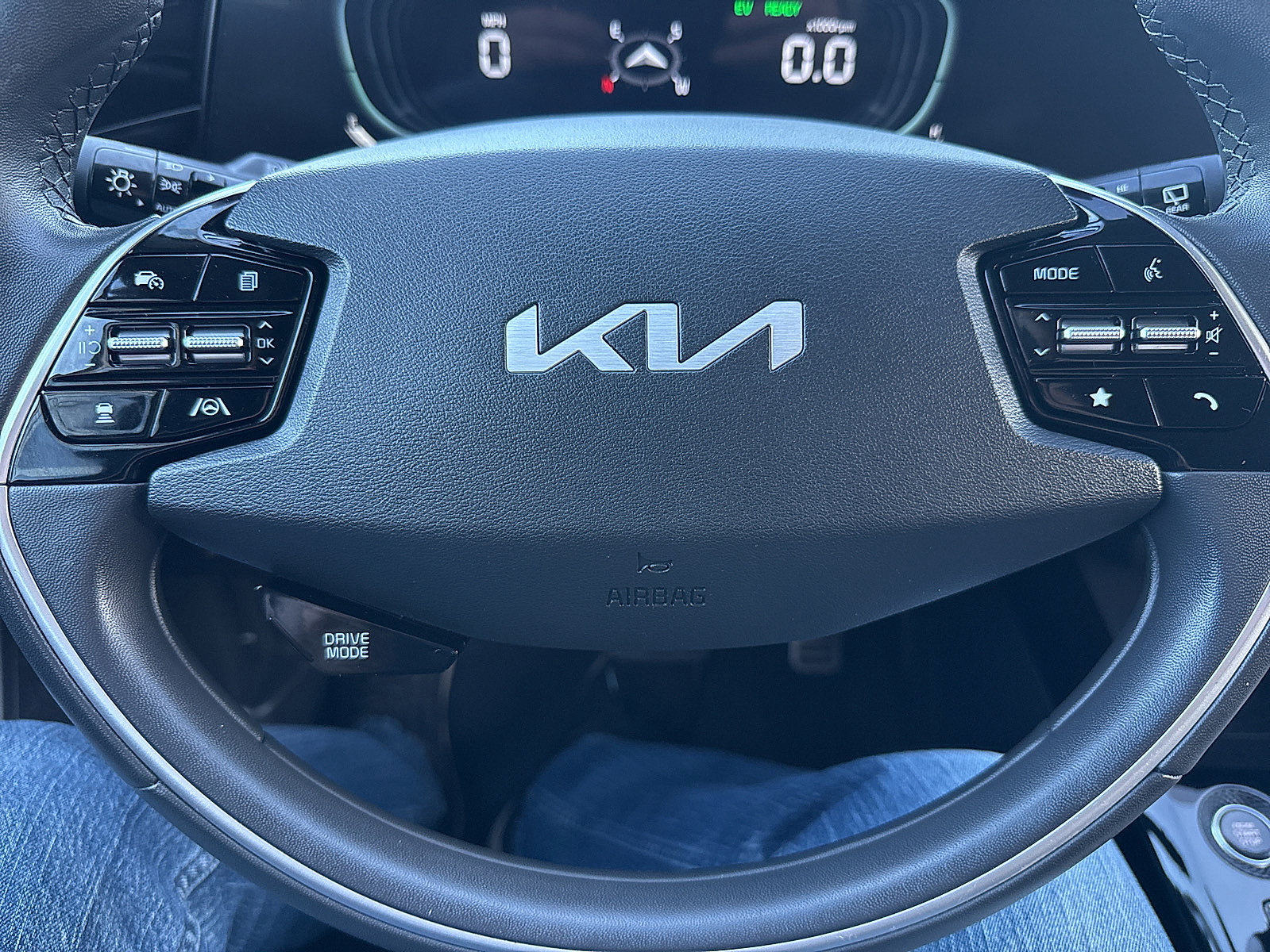 Used 2023 Kia Niro EX Touring FWD image 42