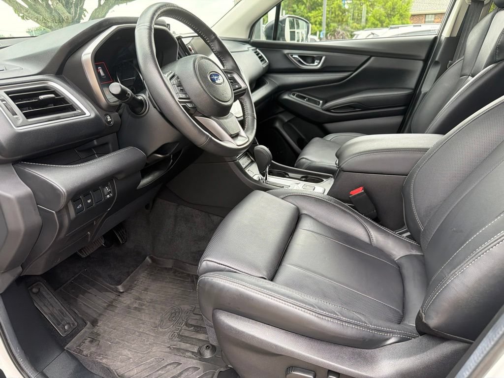 Used 2025 Subaru Ascent Limited AWD/4WD image 11