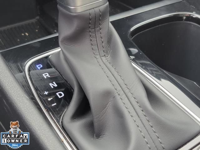 Used 2025 Hyundai Tucson SEL AWD/4WD image 30